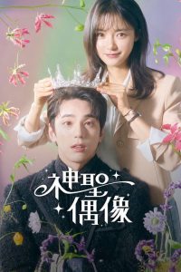 神圣的偶像 poster