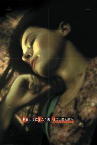意外的旅程 poster