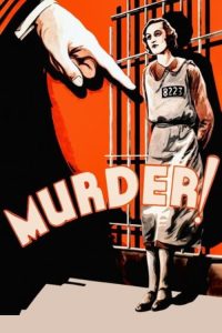谋杀 poster