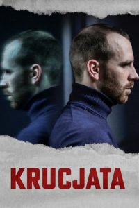 Krucjata poster