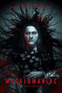 自大狂 poster