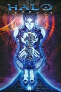 光环：传奇 poster