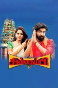 சின்னதம்பி poster