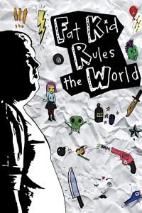 胖小子统治世界 poster