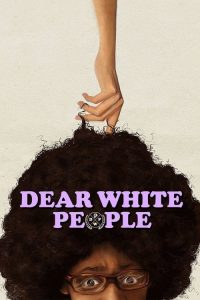 亲爱的白人们 poster