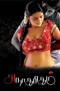 அநாகரிகம் poster