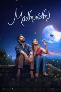 മധുവിധു poster