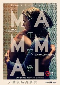 少年禁恋 poster