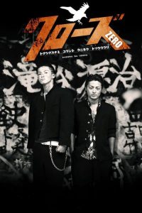 热血高校 poster