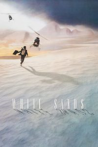 血溅黄沙 poster