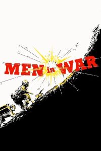 战争中的男人 poster