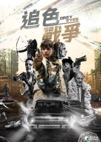 追色战争 poster