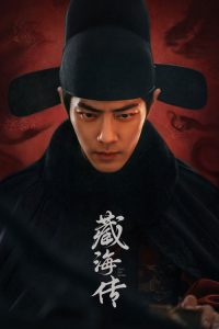 藏海传 poster