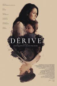 Dérive poster