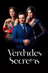 Verdades Secretas poster