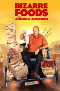 古怪食物 poster