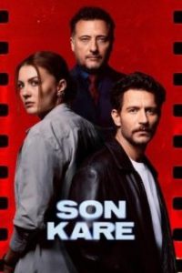 Son Kare poster
