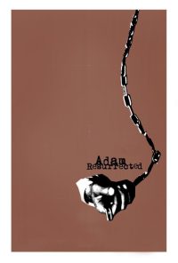 苏醒的亚当 poster
