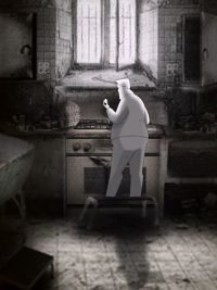 Charles poster