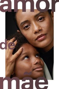 Amor de Mãe poster
