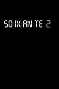 Soixante 2 poster