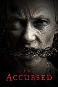 被诅咒的人 poster