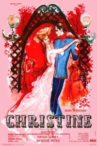 花落断肠时 poster