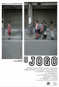 O Jogo poster