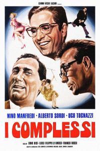 复杂性 poster