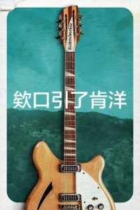 峡谷回音 poster