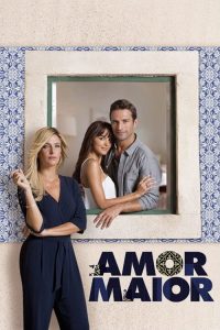 Amor Maior poster