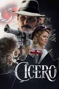 西塞罗 poster