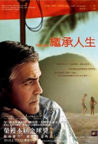 后裔 poster