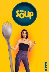 The Soup poster