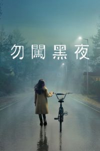 天黑请回家 poster