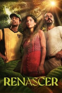 Renascer poster