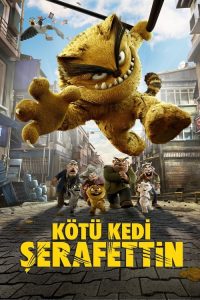 痞子猫 poster