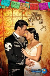 Qué Bonito Amor poster