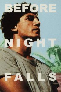 当黑夜降临 poster