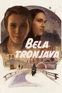 Tabija poster