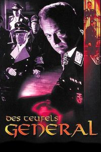 魔鬼将军 poster