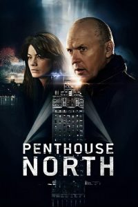 顶层楼房 poster