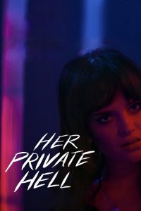 她的私人地狱 poster