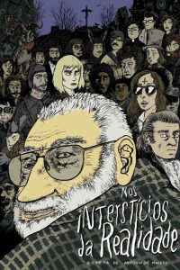 Nos Interstícios da Realidade, ou O Cinema de António de Macedo poster