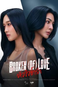 破碎的爱 poster