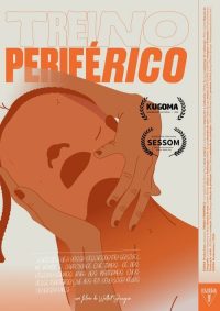Treino Periférico poster