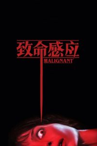 致命感应 poster