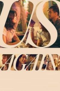 Us Again poster