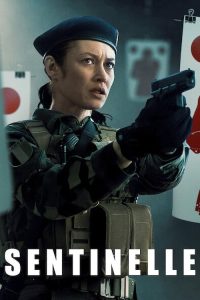 哨兵行动 poster