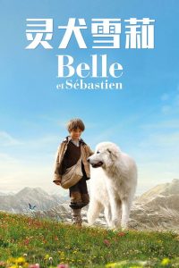 灵犬雪莉 poster